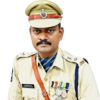 DCP Aravind Babu