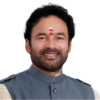 G. Kishan Reddy