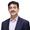 Jayesh Ranjan, IAS